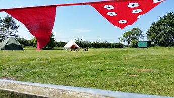 Glamping Thorpe