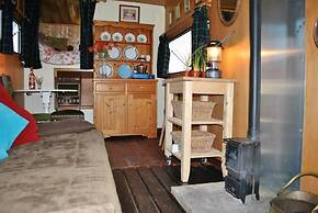 Glamping Thorpe