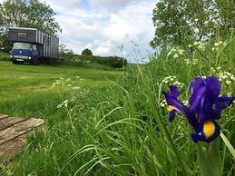 Glamping Thorpe