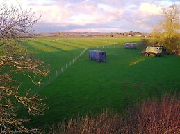 Glamping Thorpe