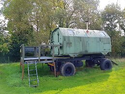 Glamping Thorpe