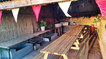 Glamping Thorpe