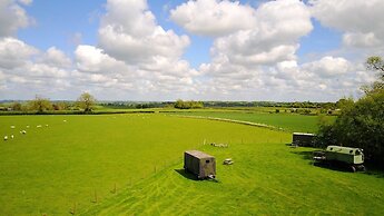 Glamping Thorpe