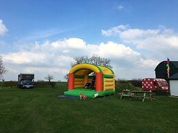 Glamping Thorpe
