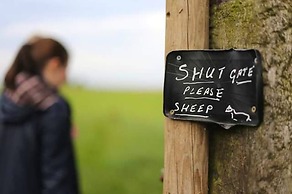 Glamping Thorpe