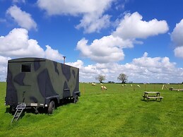 Glamping Thorpe