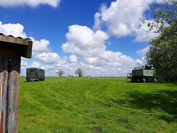 Glamping Thorpe