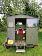 Glamping Thorpe