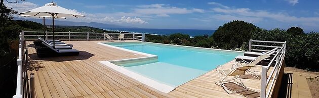Villa La Bitta