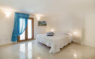 Villa La Bitta