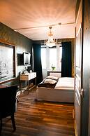 Palace Hotell