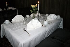 Palace Hotell
