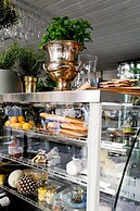 Palace Hotell