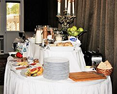 Palace Hotell