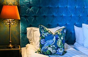 Palace Hotell
