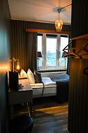Palace Hotell