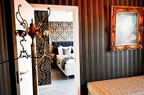 Palace Hotell