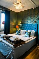 Palace Hotell