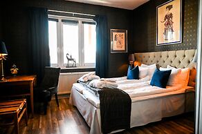 Palace Hotell