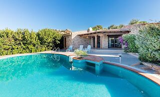 Villa Sa Laddera