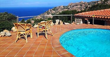 Villa Arielle