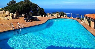 Villa Arielle