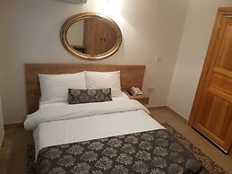 Belizia Hotel