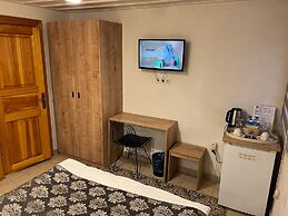 Belizia Hotel