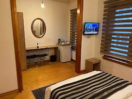 Belizia Hotel