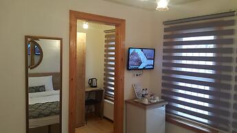 Belizia Hotel