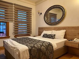 Belizia Hotel