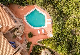 Casa Rosa Cinque