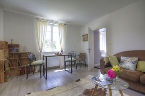 L'Escale de Jules et Lily