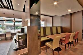 HE&LE Design Hotel