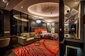 HE&LE Design Hotel