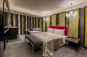HE&LE Design Hotel