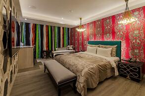 HE&LE Design Hotel