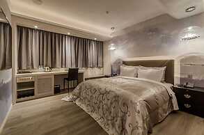 HE&LE Design Hotel