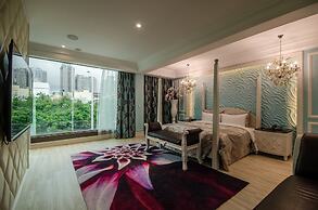 HE&LE Design Hotel