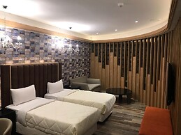 HE&LE Design Hotel