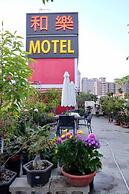 HE&LE Design Hotel
