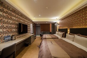 HE&LE Design Hotel