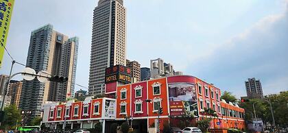 HE&LE Design Hotel
