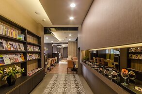 HE&LE Design Hotel