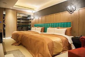 HE&LE Design Hotel