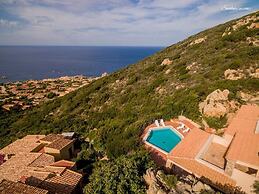 Casa Rosa Quattro