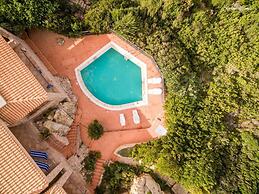 Casa Rosa Quattro