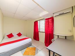 Hotel O My 7days Inn