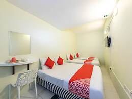 Hotel O My 7days Inn