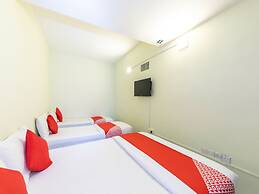 Hotel O My 7days Inn